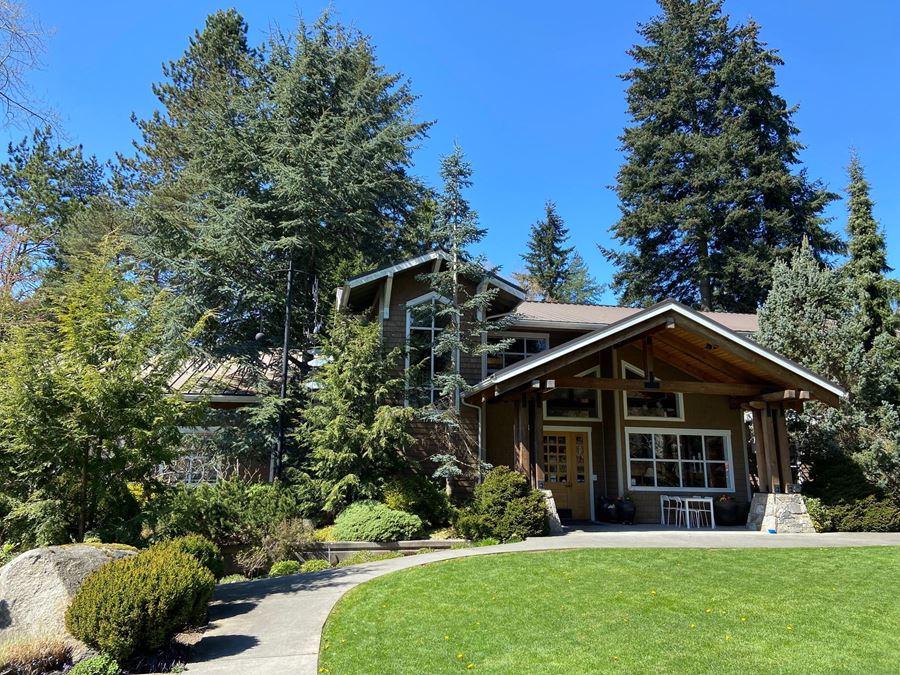 17711 Ballinger Way NE Lake Forest Park, Lake Forest Park, WA 98155